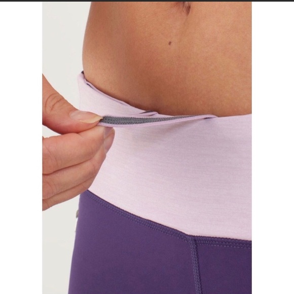 Lululemon Run: In the Sun Crop - Picture 6 of 11